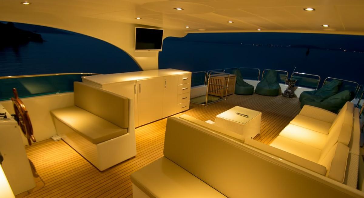 BABOSCH yacht charter 3