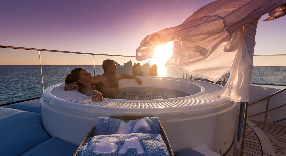 BACA yacht charter 3