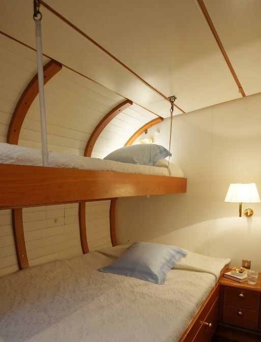 BAIURDO VI yacht charter 2