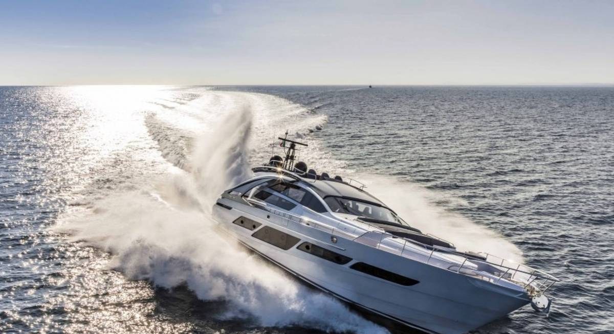 BALOO III yacht charter 2