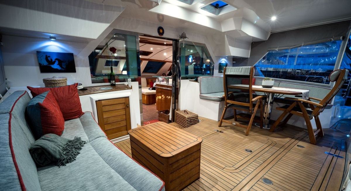 BELLA PRINCIPESSA yacht charter 2