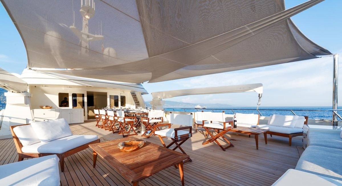 BG yacht charter 3