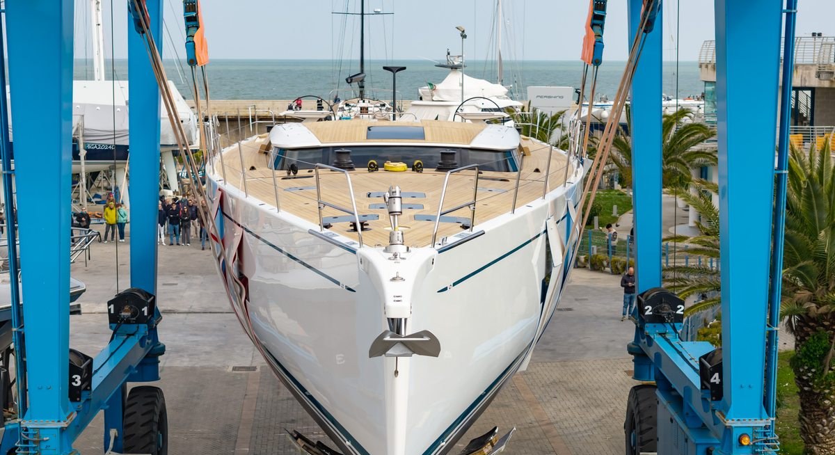 BIANCA II yacht charter 2