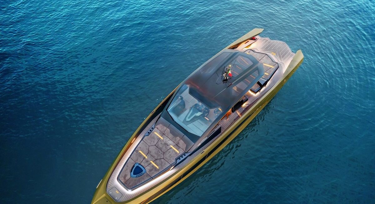 BIANCINO 3 yacht charter 5