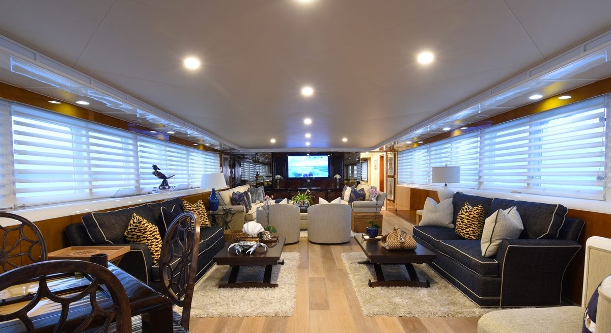 BIG EAGLE yacht charter 3