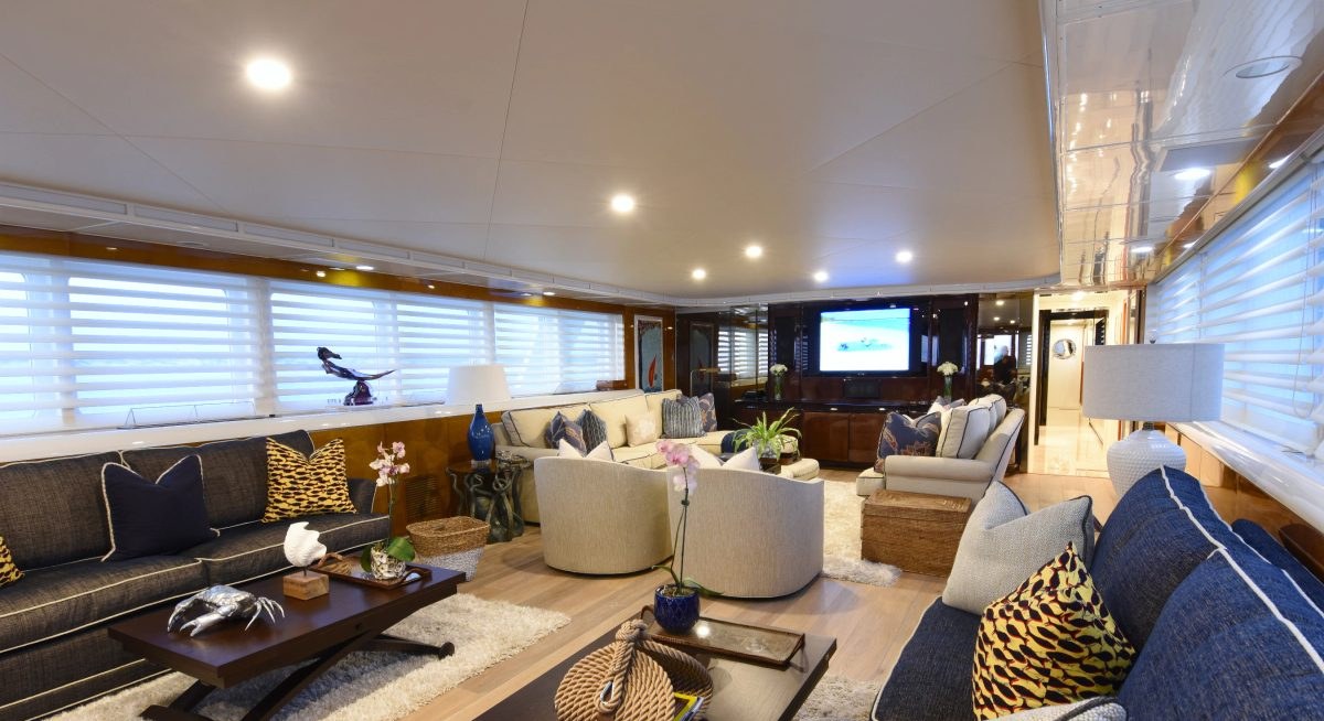 BIG EAGLE yacht charter 4