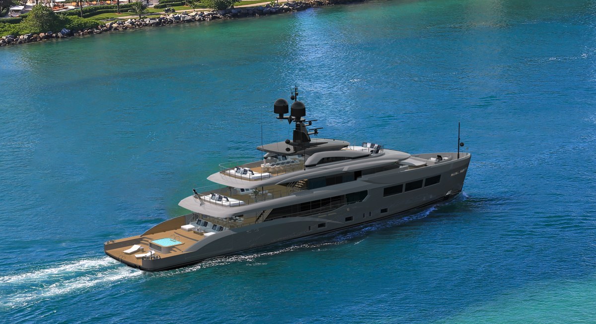 BILGIN 173 II yacht charter 5