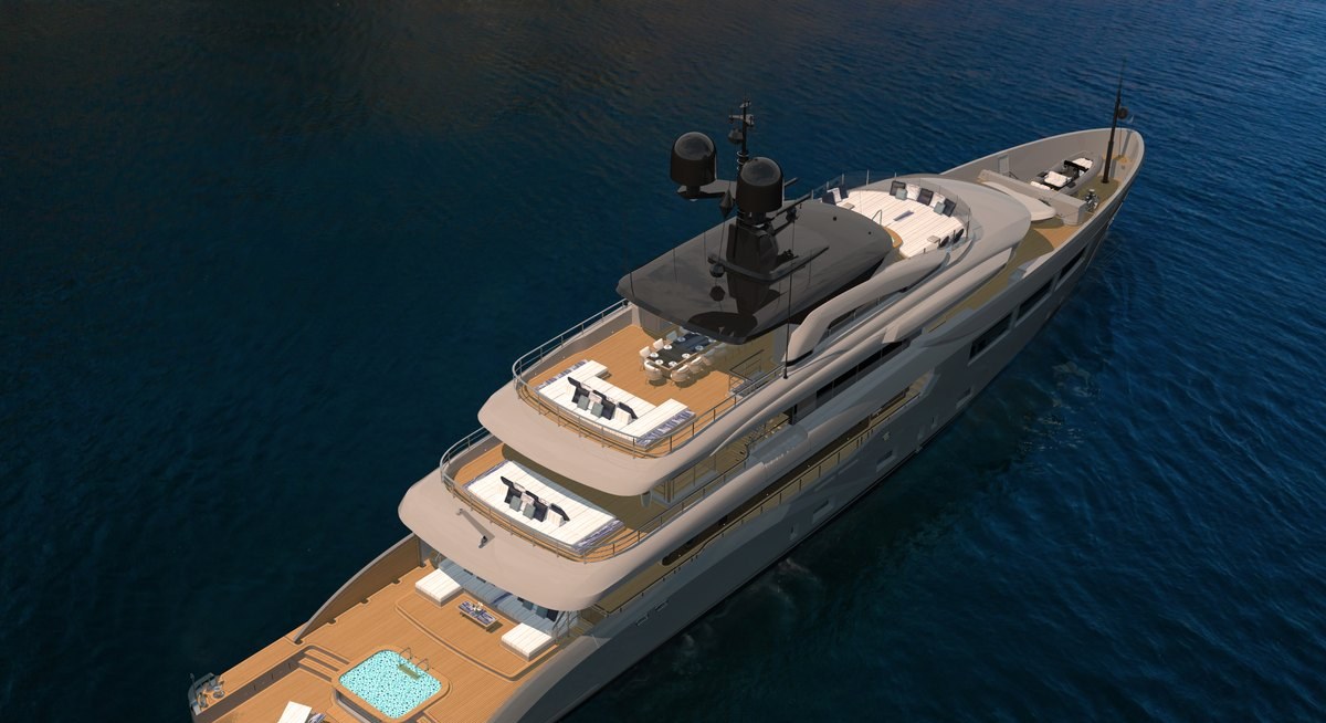 BILGIN 173 II yacht charter 3
