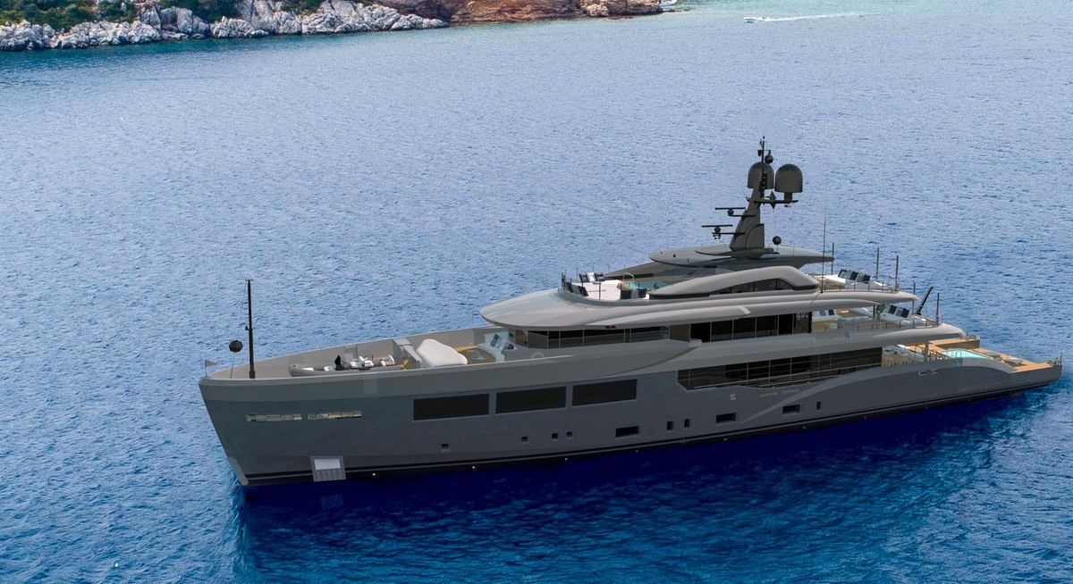BILGIN 173 II yacht charter 2