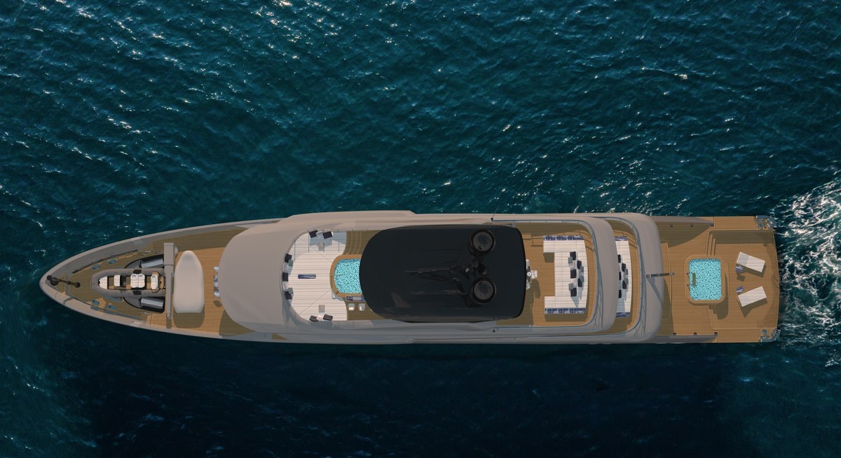 BILGIN 173 II yacht charter 4