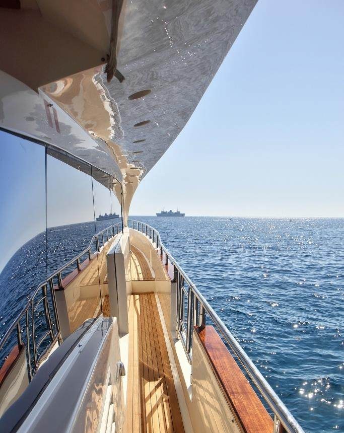 BLUWATER YACHT CHARTER yacht charter