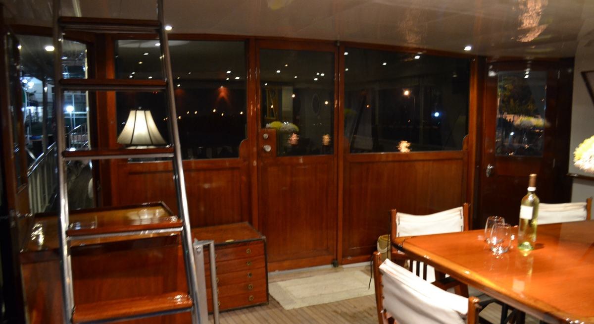 BONAPARTE yacht charter 4