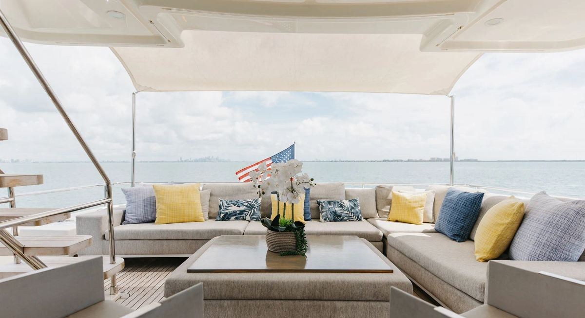 BONUS ROUND yacht charter 3