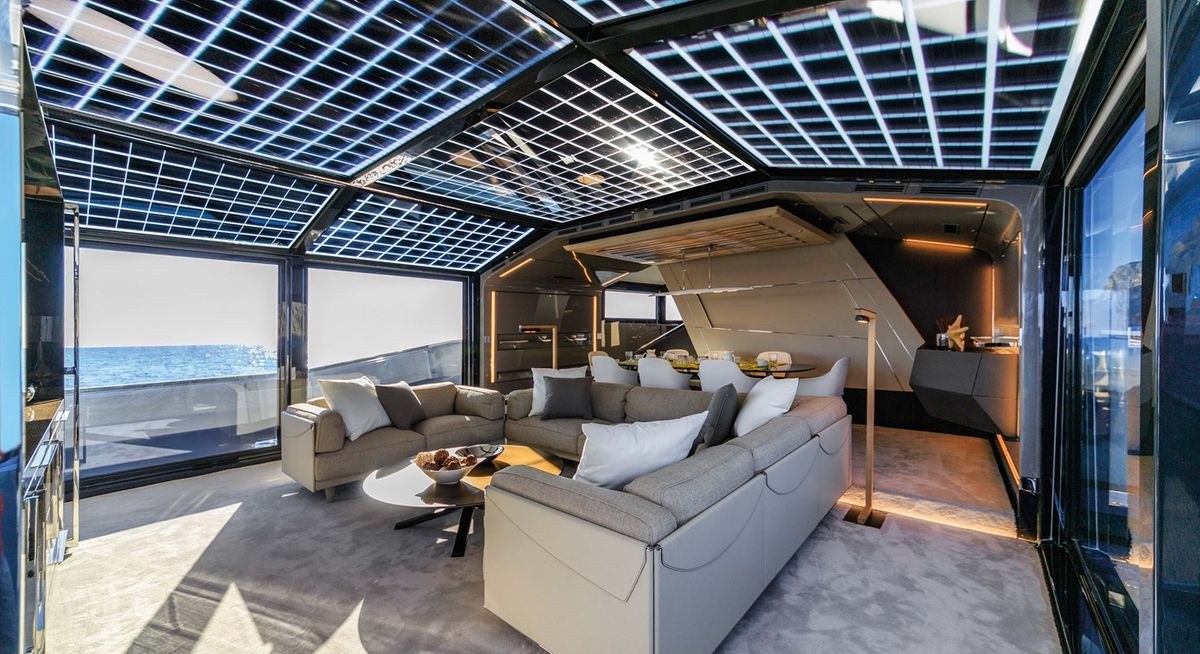 BOOM SHAKALAKA yacht charter 2