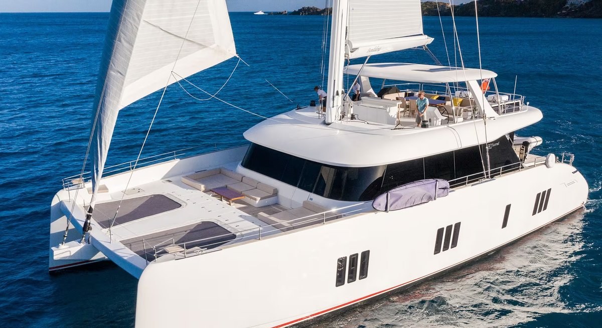 BUNDALONG YACHT CHARTER yacht charter