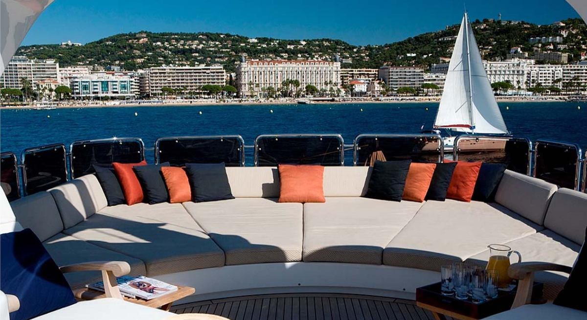 BW yacht charter 3
