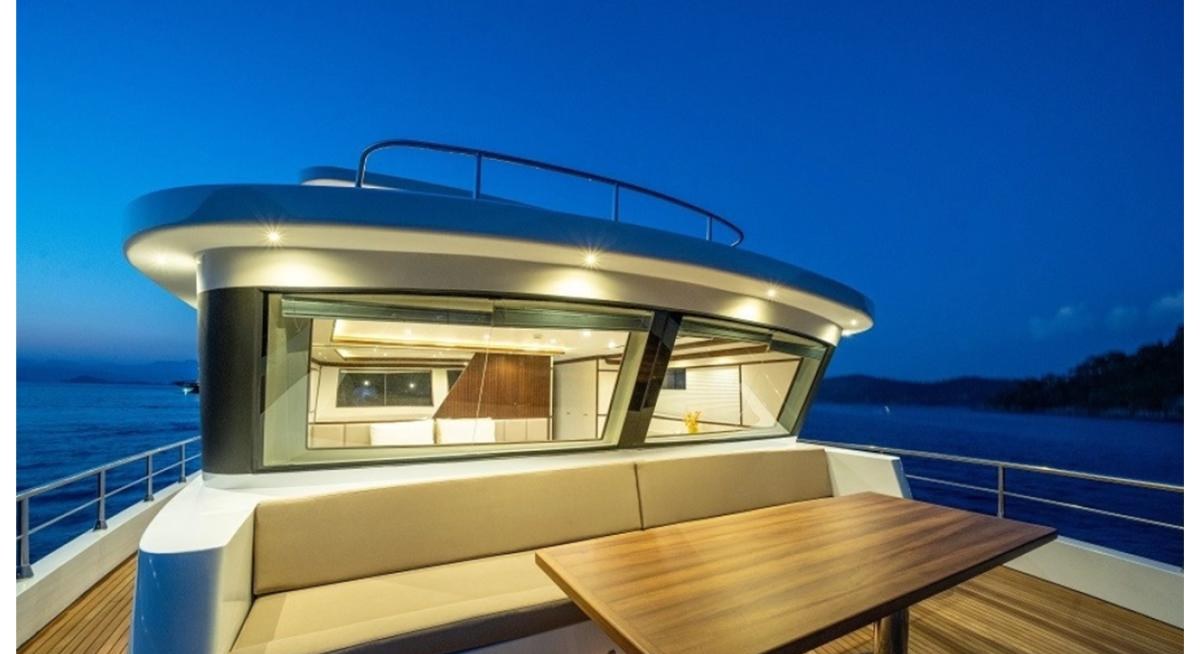 BY C.F. yacht charter 2
