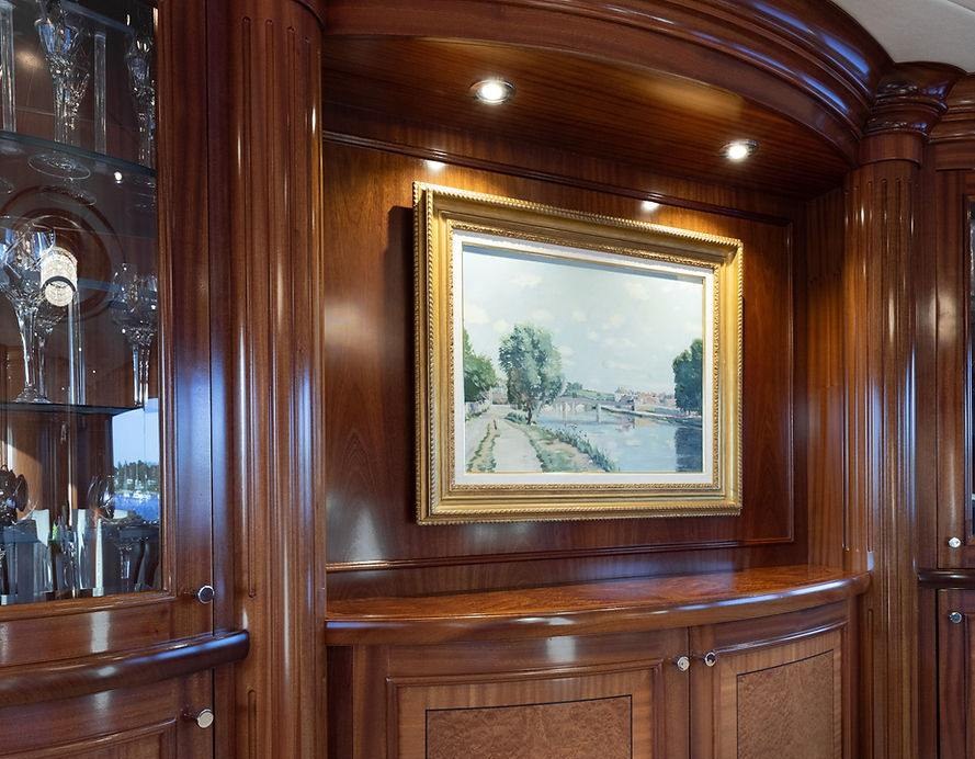 CALLIOPE yacht charter 5