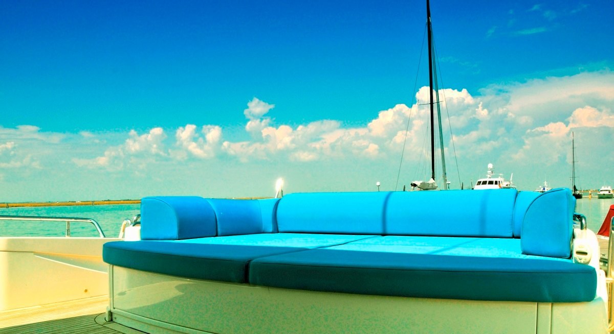 CAMY yacht charter 3