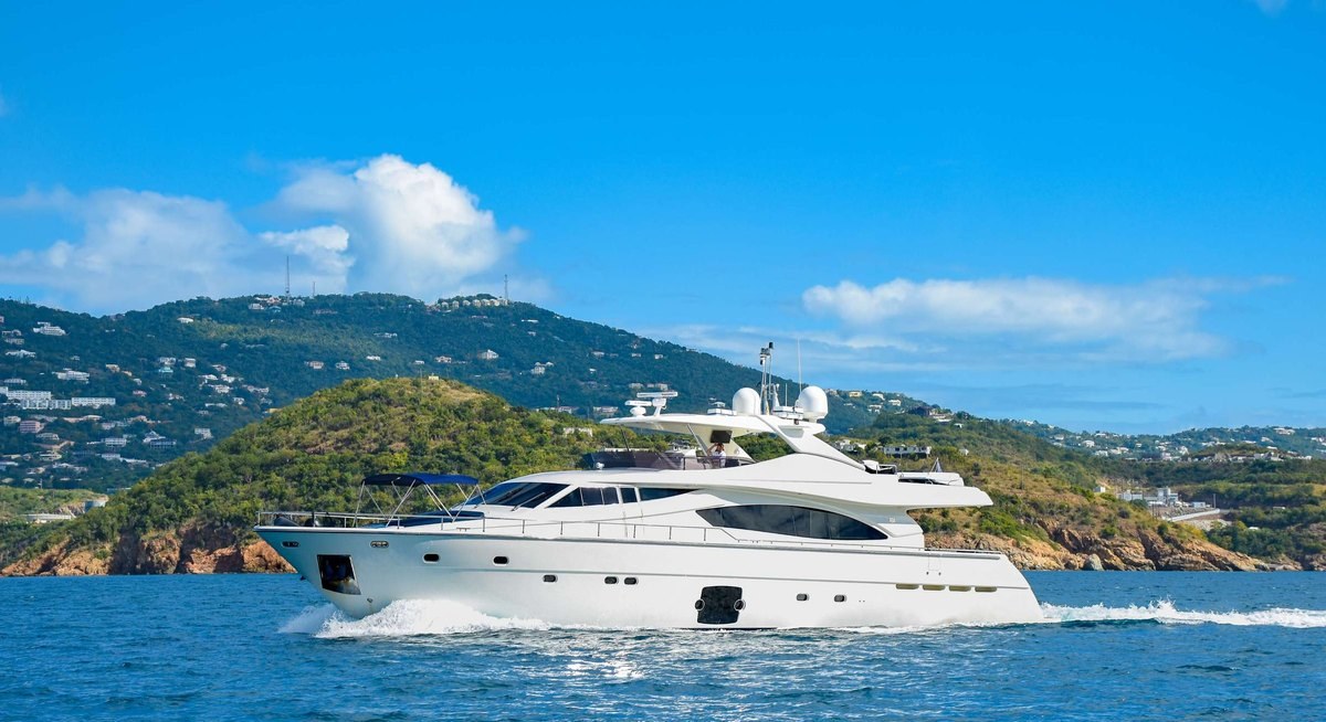 CINQUE MARE YACHT CHARTER yacht charter