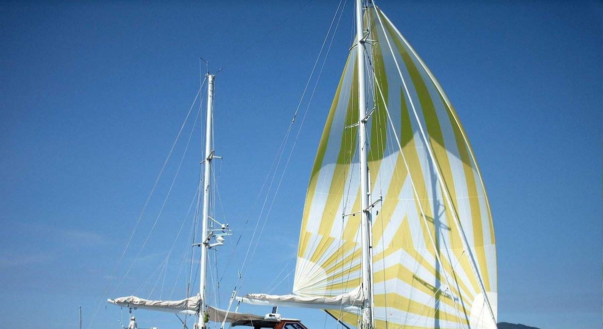 COLOMBAIO YACHT CHARTER yacht charter