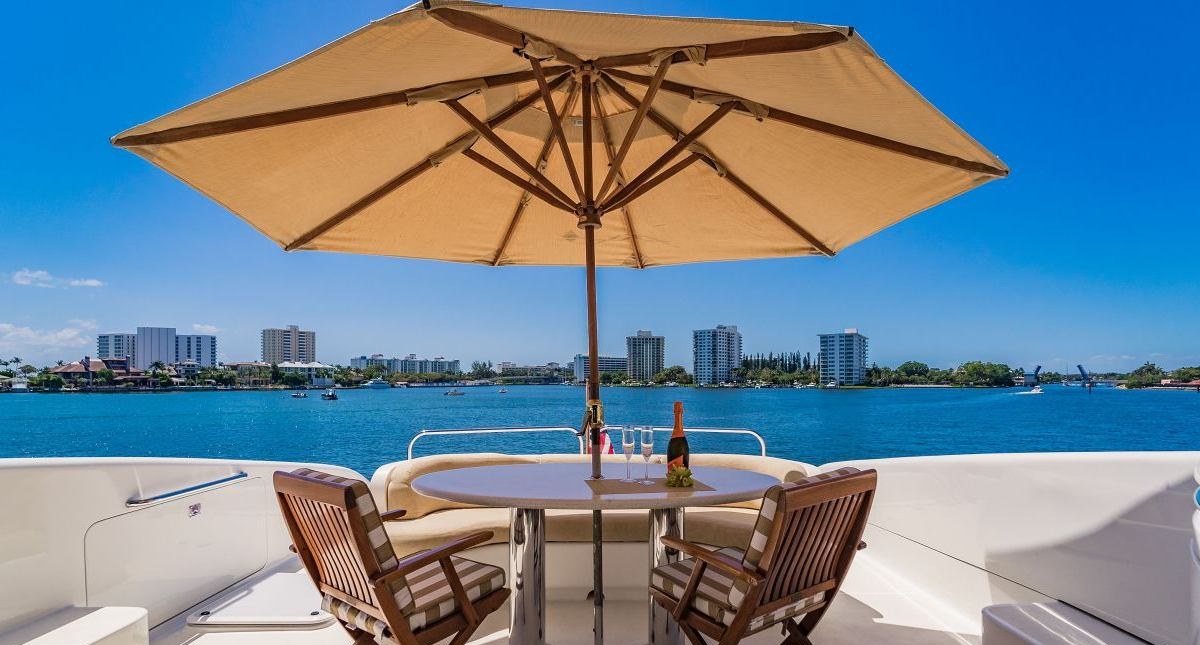 COPAY yacht charter 3