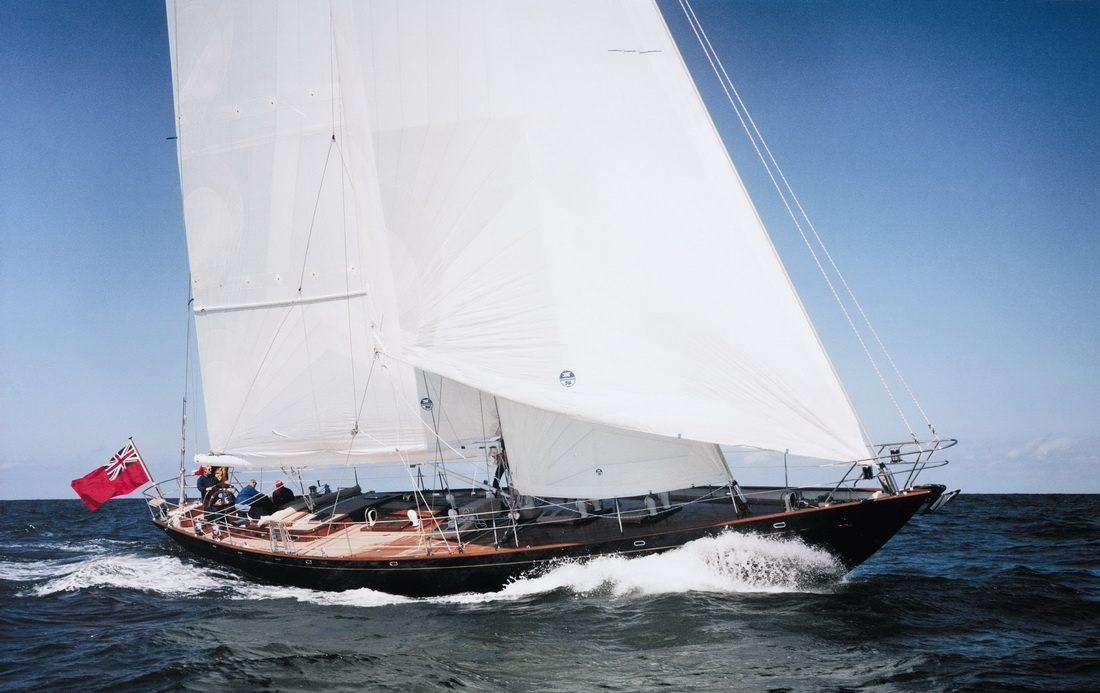 COPIHUE yacht charter 4