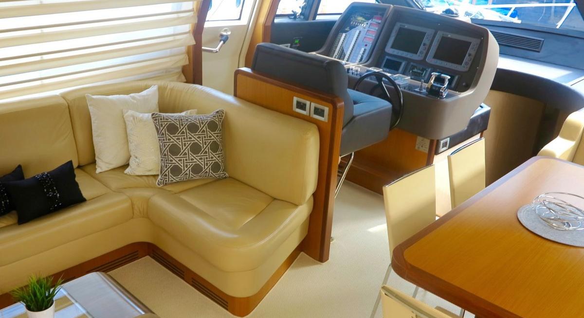 D'ARTAGNAN yacht charter 2