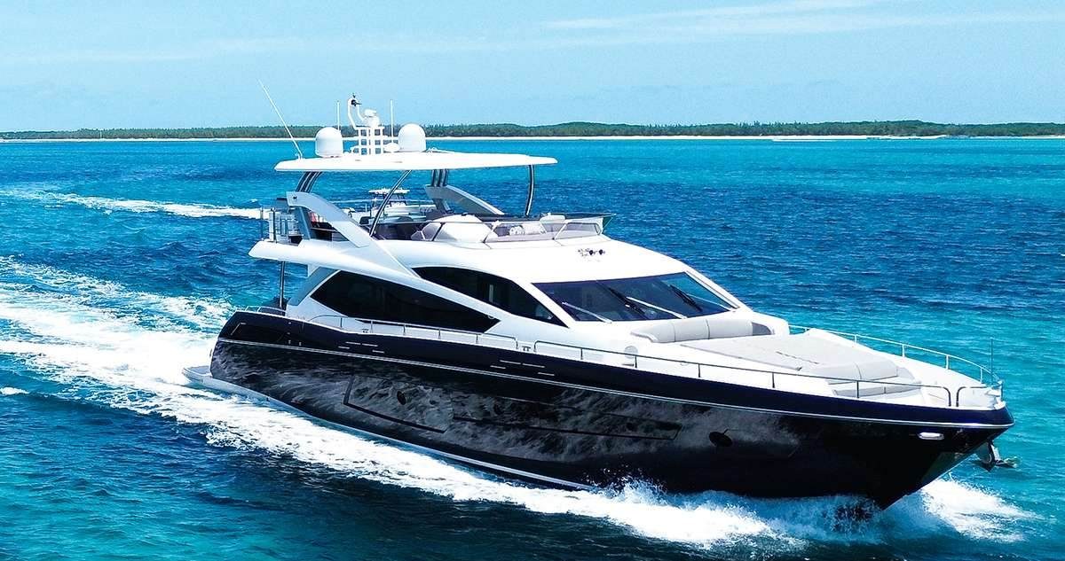 DADDY'S $ yacht charter 1