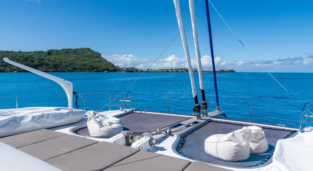 DIANA yacht charter 2