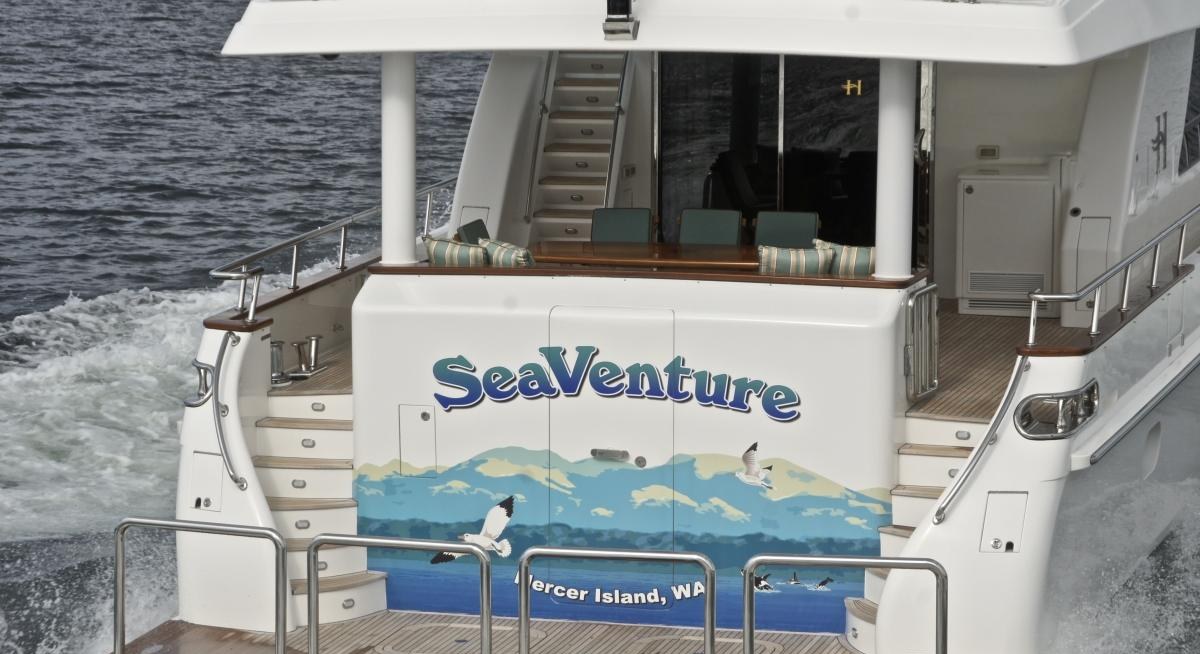 DIVERTIMENTO II yacht charter 2