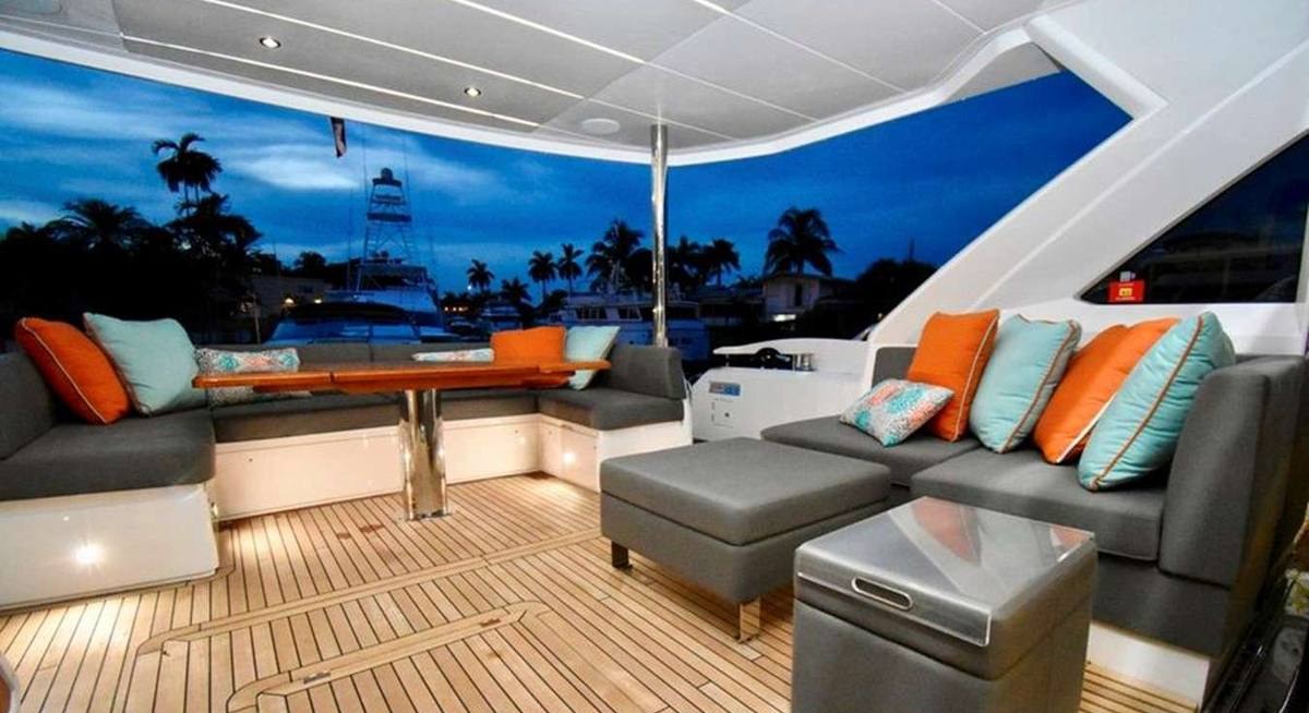 DO IT ANYWAY yacht charter 2