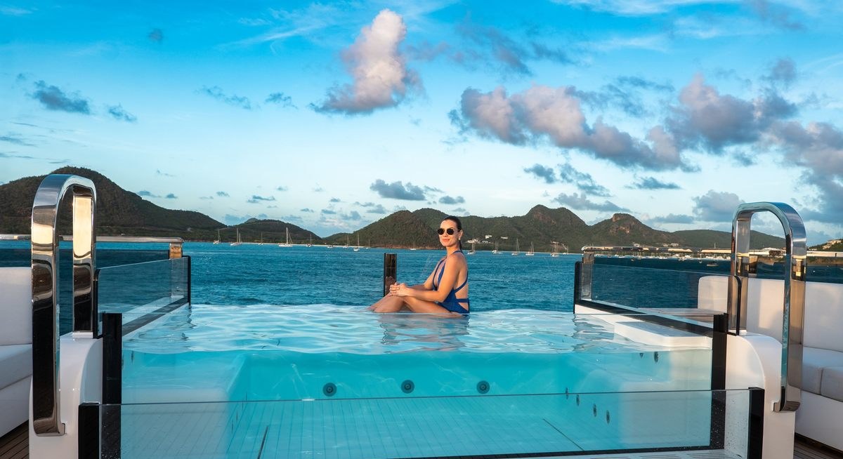DOKINHA yacht charter 3