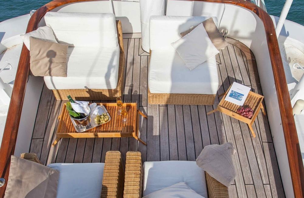 DRENEC YACHT CHARTER yacht charter