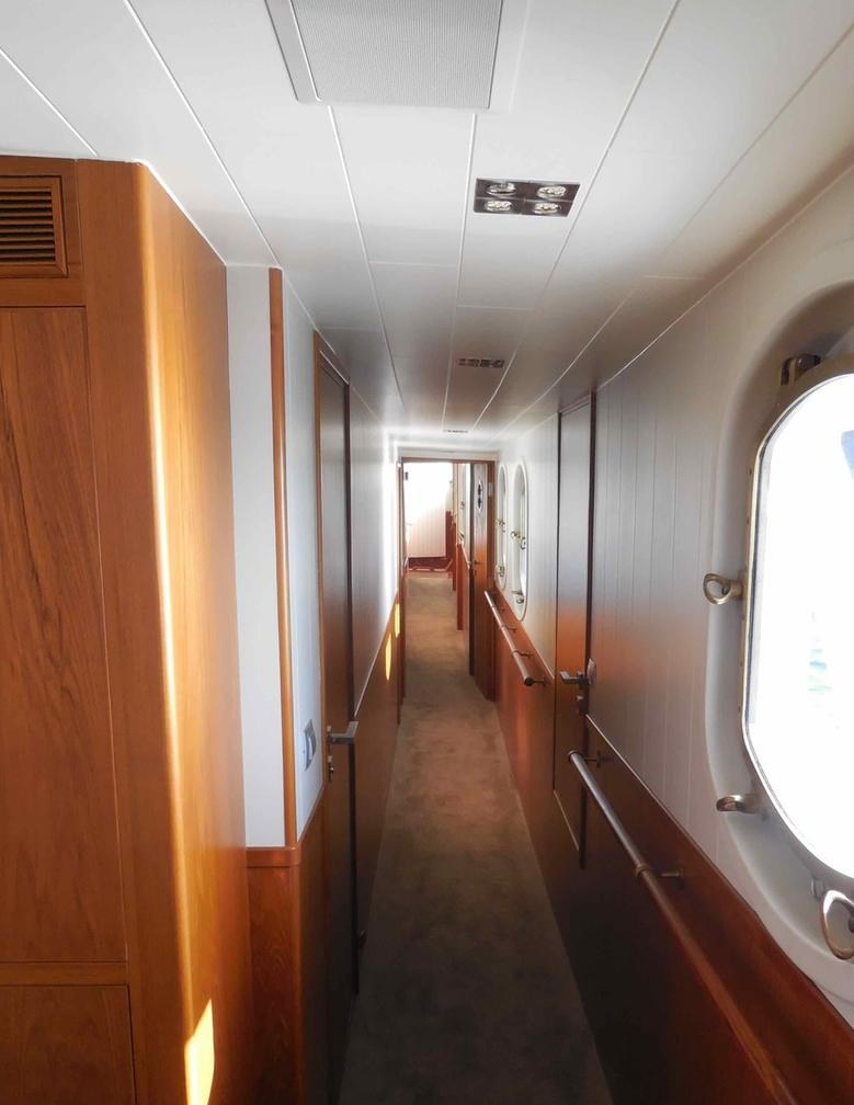 DRENEC yacht charter 5
