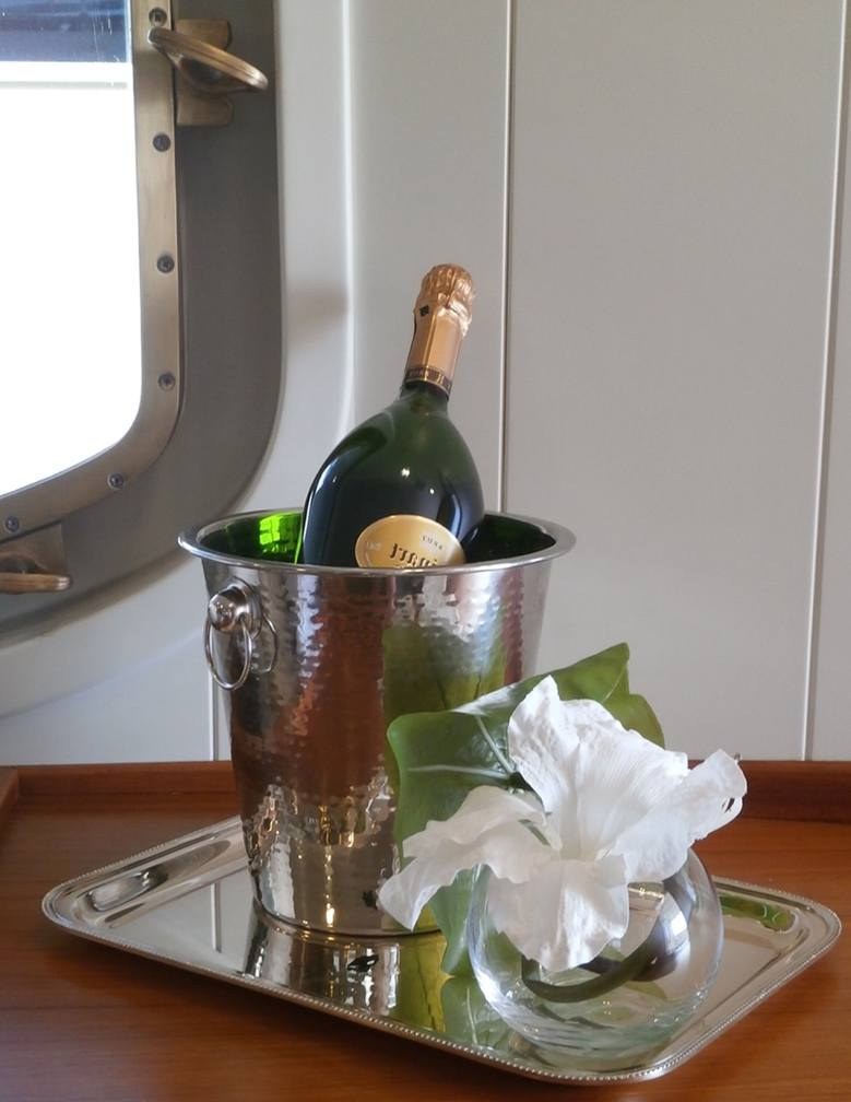 DRENEC yacht charter 3