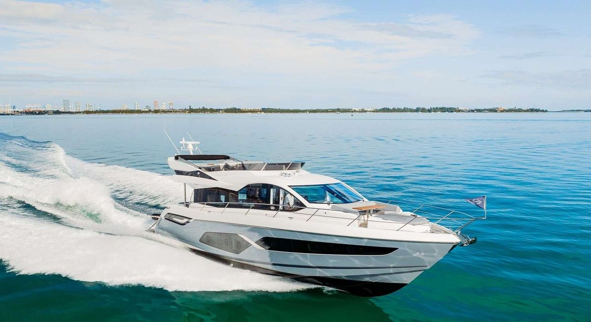 EARL GREY yacht charter 3