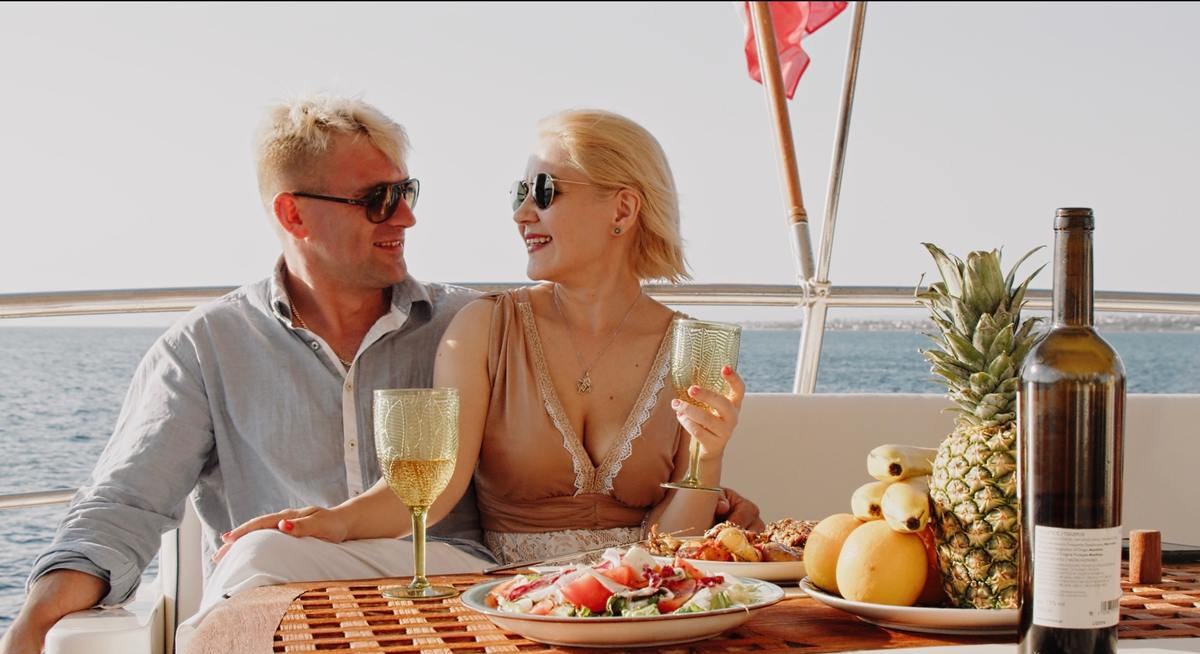 ELEFTHERIA yacht charter 4