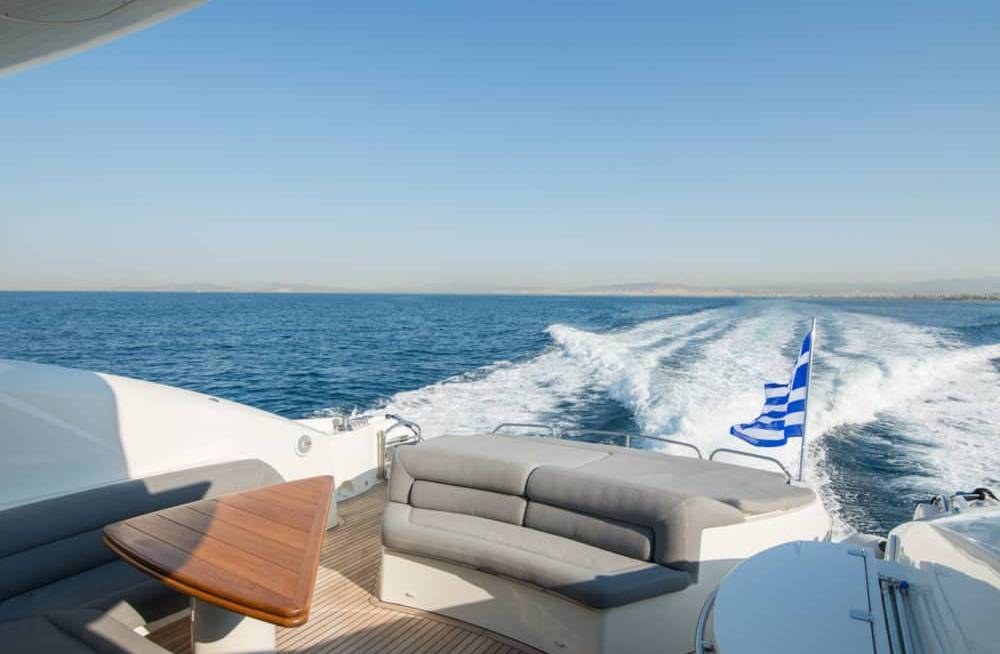 ELENTARI yacht charter 4