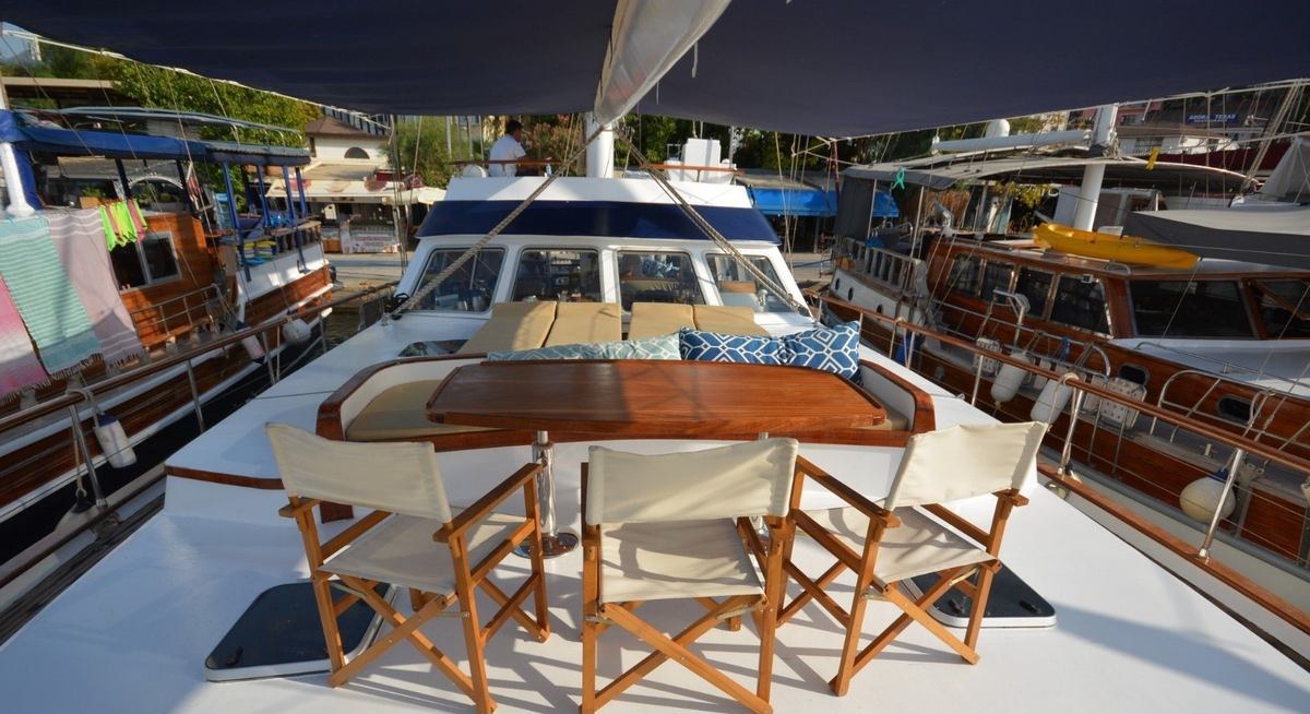 ELOA yacht charter 2
