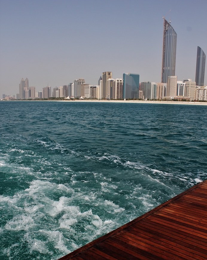 EMPROS 100 yacht charter 1