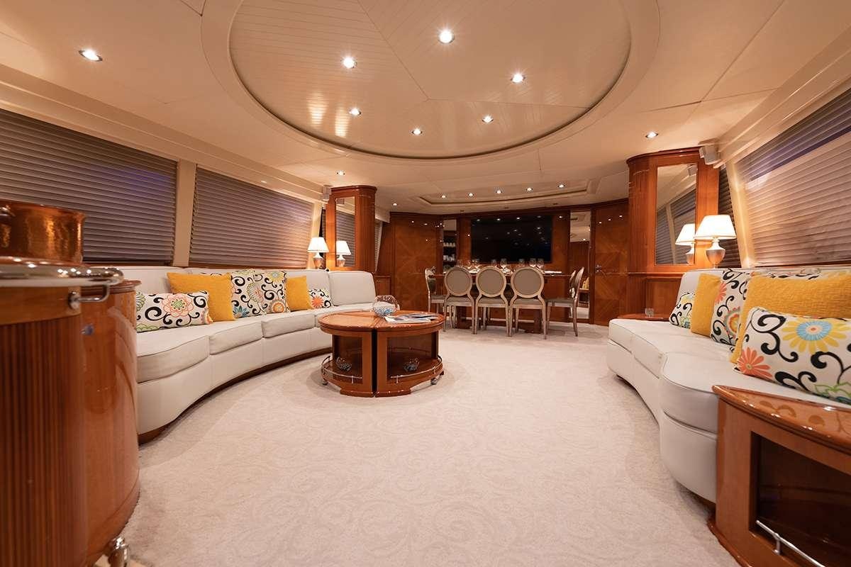 ENDLESS SUN YACHT CHARTER yacht charter