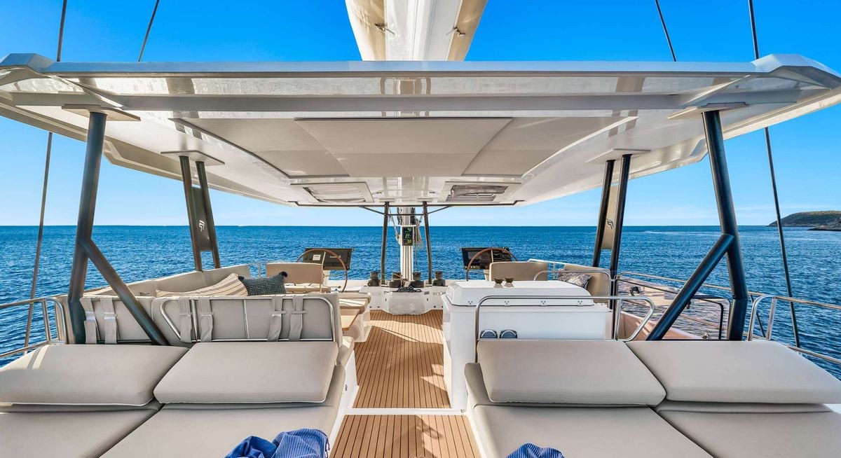 ERA yacht charter 3