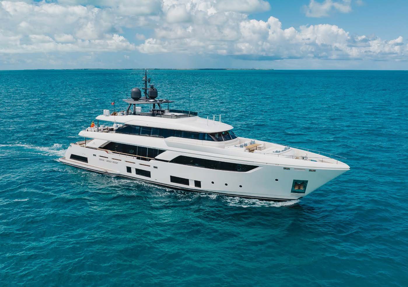 EROS YACHT CHARTER yacht charter