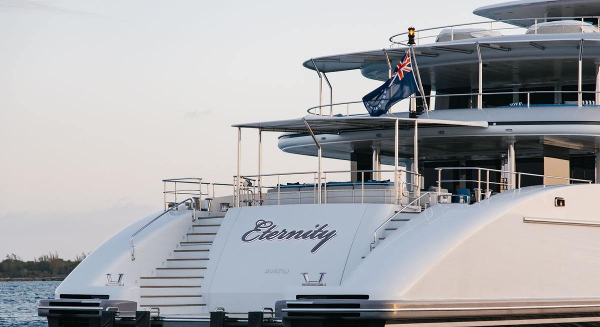 ESMERALDA II yacht charter 5