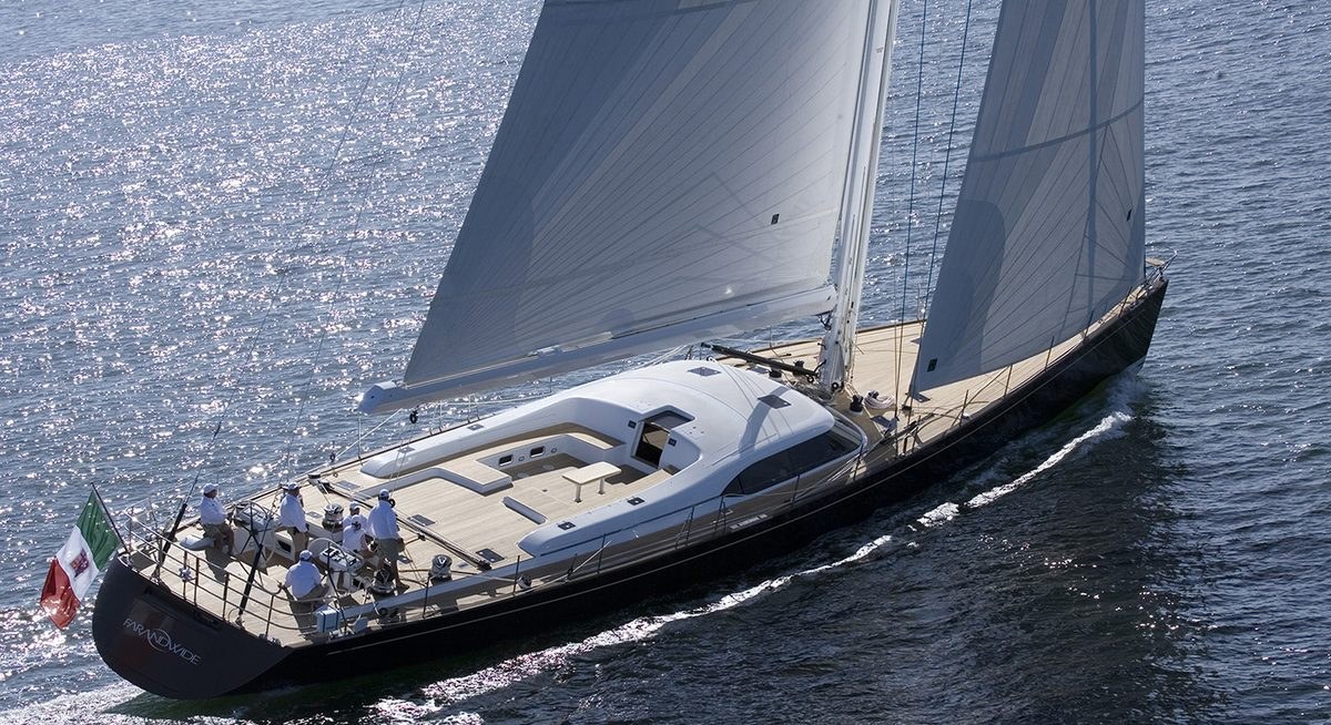 FARANDWIDE yacht charter 5
