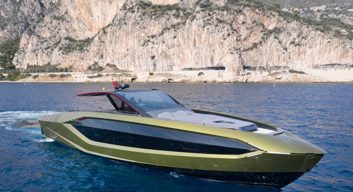FAST ONE YACHT CHARTER yacht charter