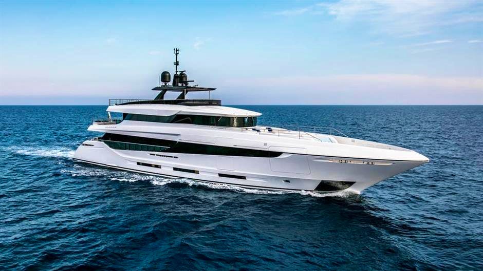 FATSA yacht charter 1