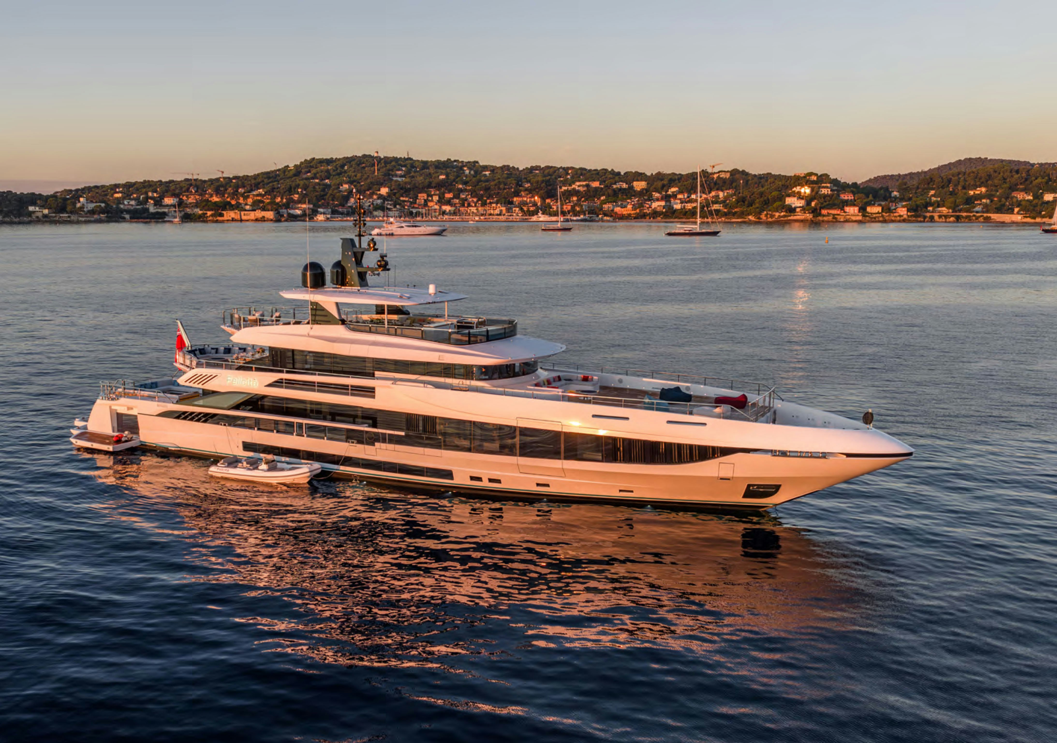 FELICITA YACHT CHARTER yacht charter