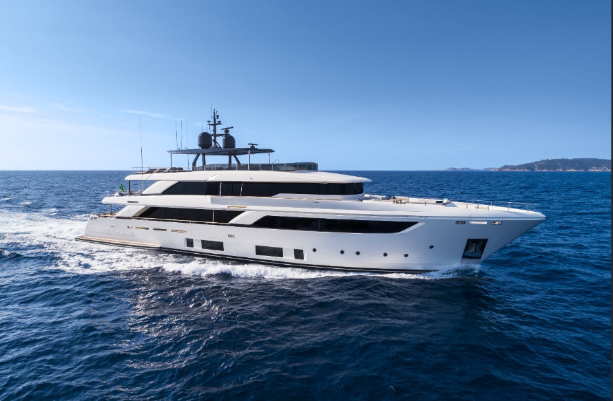 FELICITY YACHT CHARTER yacht charter